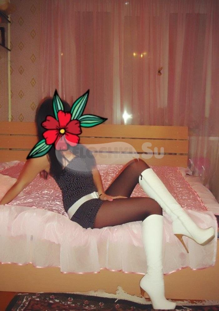 Проститутка Зухра г. Коломна